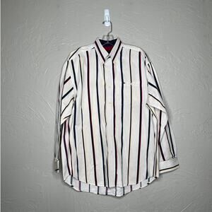 Colours by Alexander Julian Men's Long Sleeve Shirt